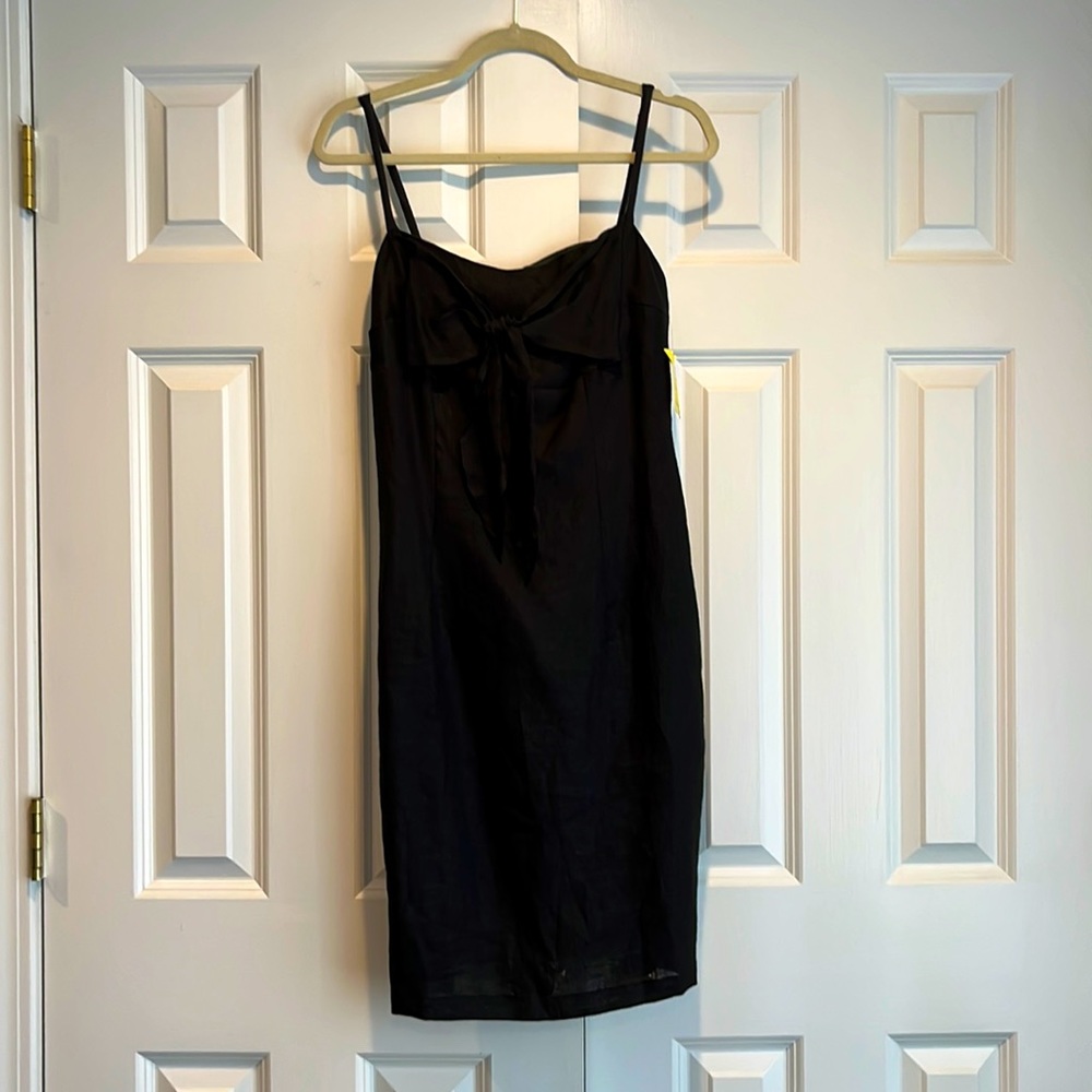 This is a never worn dress.
